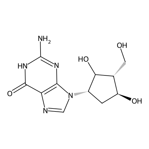 Entecavir Impurity 76