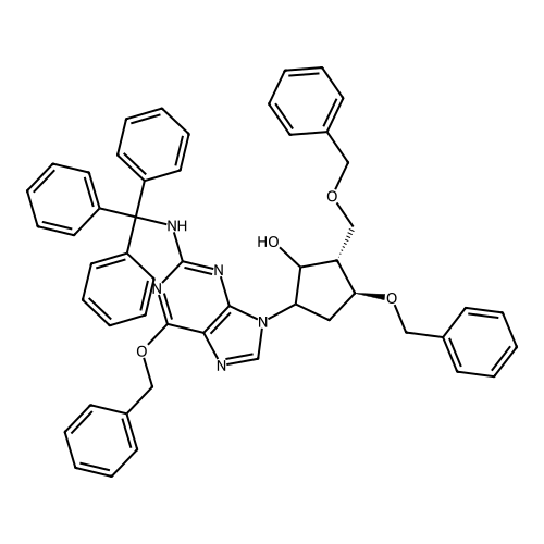 Entecavir Impurity 53