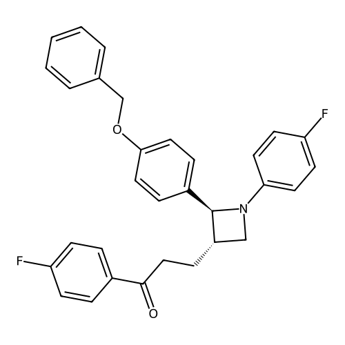 Ezetimibe Impurity 57