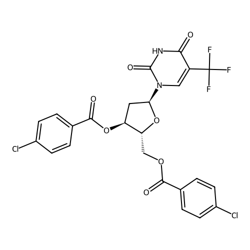 Trifluridine Impurity 6