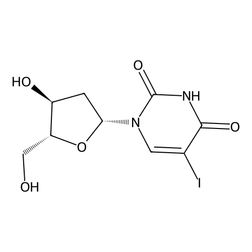 Idoxuridine