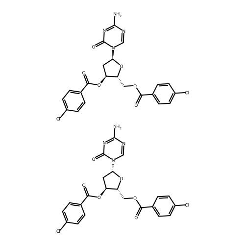 Decitabine Impurity 25
