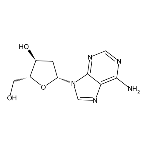 Deoxyadenosine