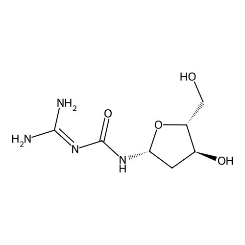 Decitabine Deformyl Impurity