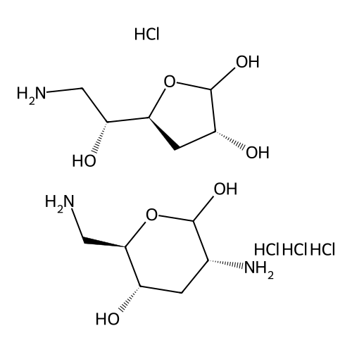 Tobramycin Impurity 5