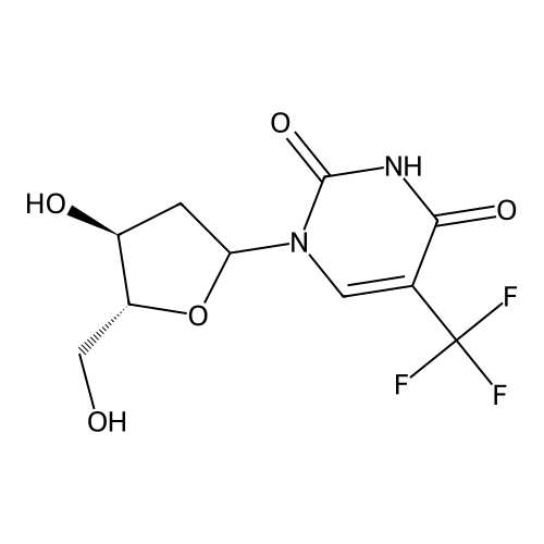 Trifluridine Impurity 5