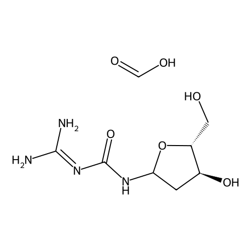 Decitabine Impurity 23 Formate