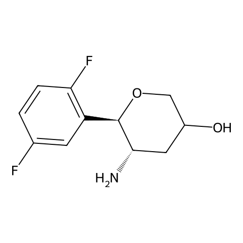 Omarigliptin Impurity 19