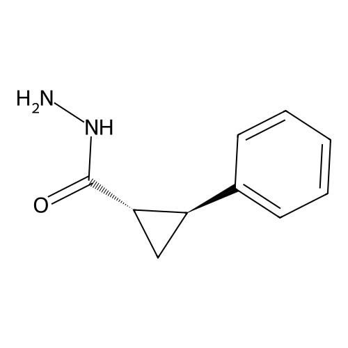 Tranylcypromine Impurity D (Trans-hydrazide)