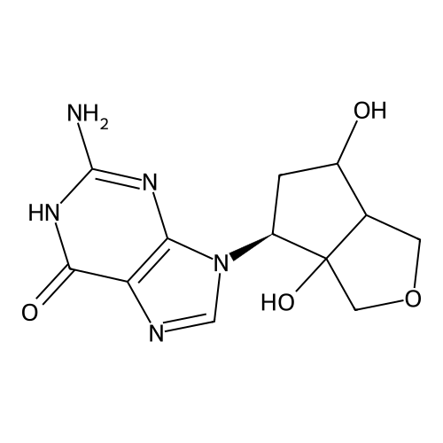 Entecavir Impurity 58