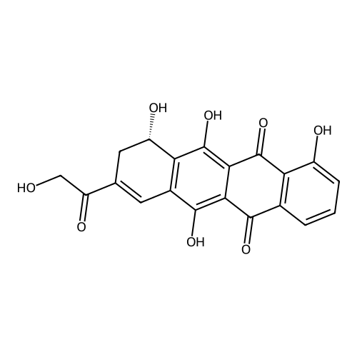 Doxorubicin Impurity 14