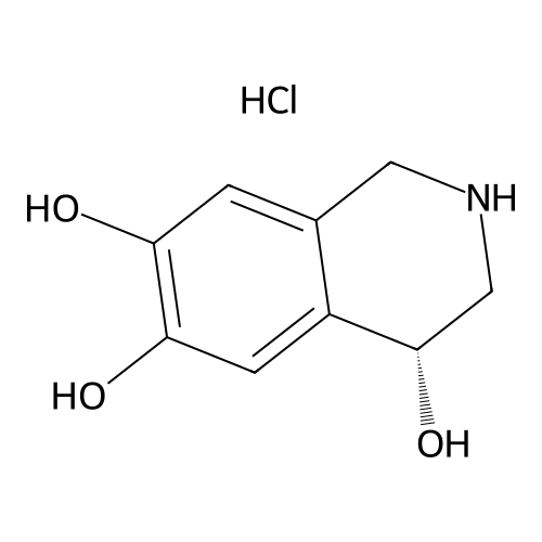 Norepinephrine Impurity 58 Hydrochloride