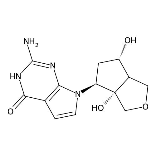 Entecavir Impurity 59