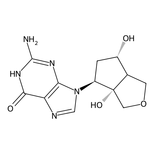 Entecavir Impurity 16