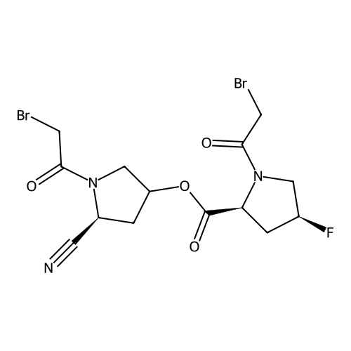 Prusogliptin Impurity 7