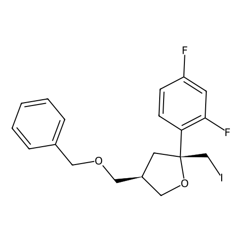 Posaconazole impurity 246