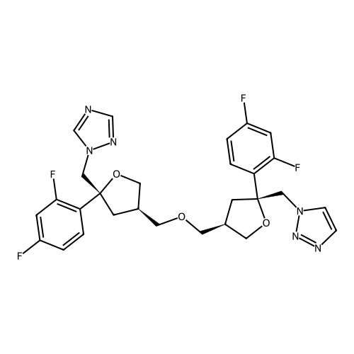 Posaconazole Impurity 96