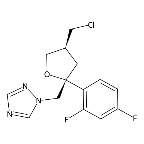 Posaconazole Impurity 166