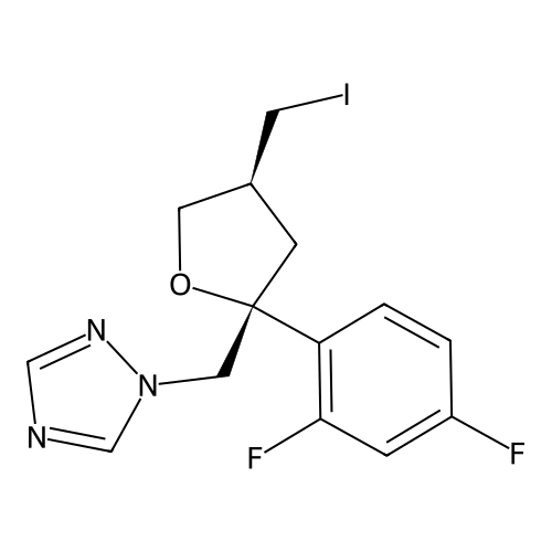 Posaconazole Impurity 204