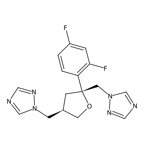 Posaconazole Impurity 202