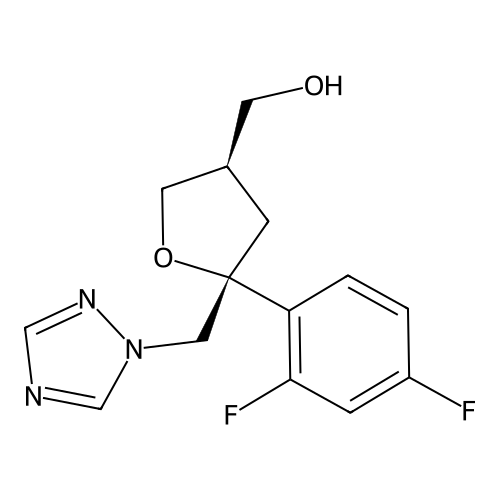 Posaconazole Impurity 4