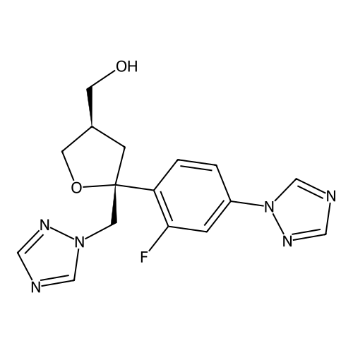 Posaconazole Impurity 75