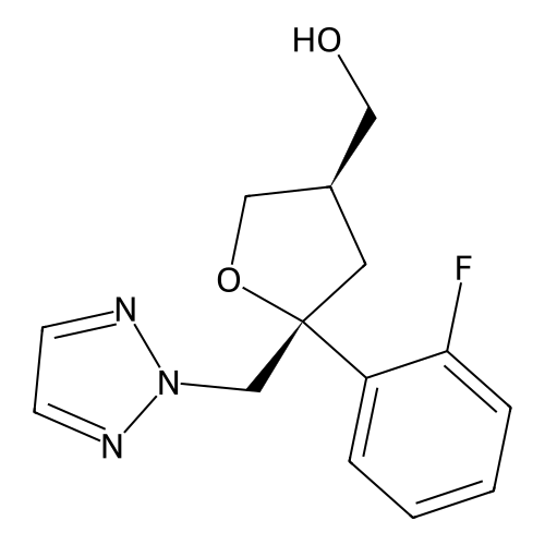 Posaconazole Impurity 132