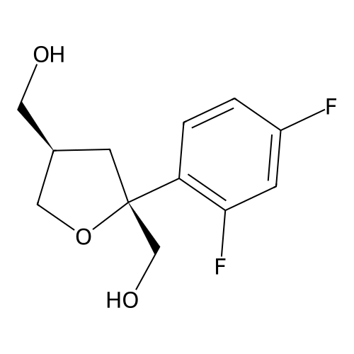 Posaconazole Impurity 145