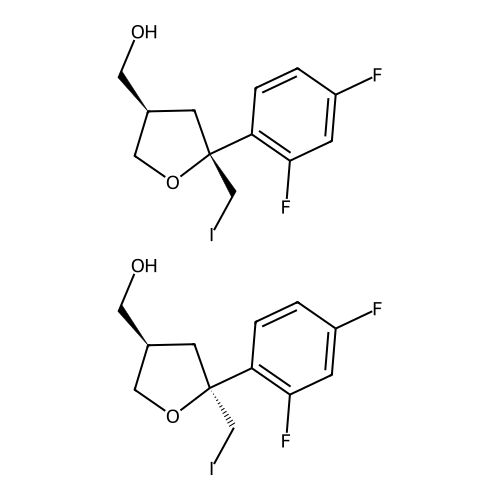 Posaconazole Impurity 97