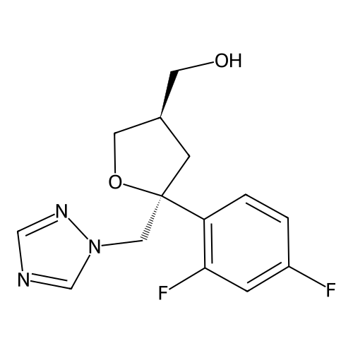 Posaconazole impurity 235
