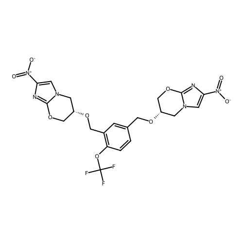 Pretomanid Impurity 5