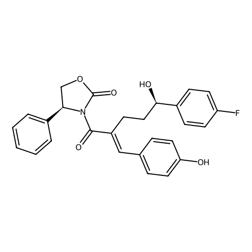 Ezetimibe Impurity 117