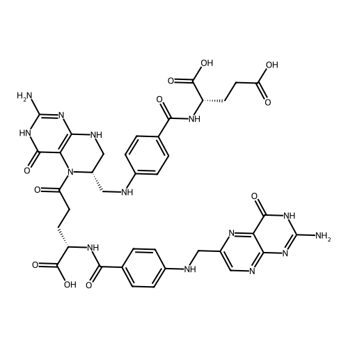 Folic Acid Impurity 50