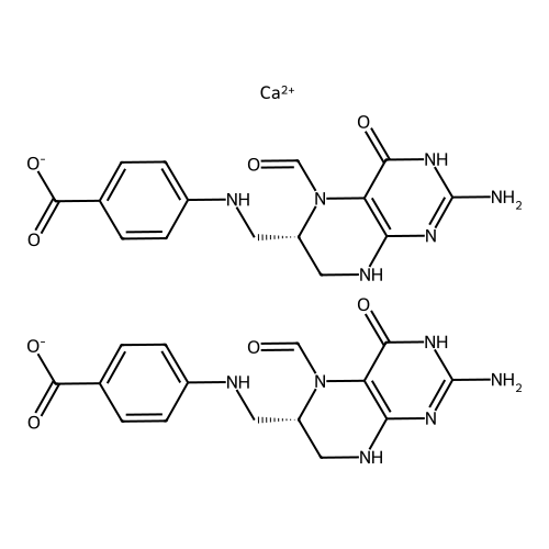 Folic Acid Impurity 39