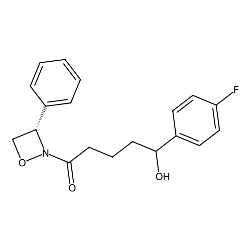 Ezetimibe Impurity 116