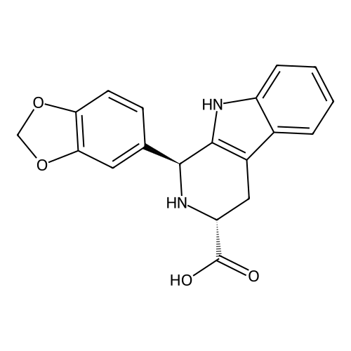Tadalafil Impurity 97