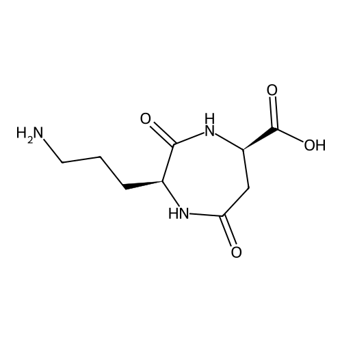 L-Ornithine L-Aspartate Impurity 1