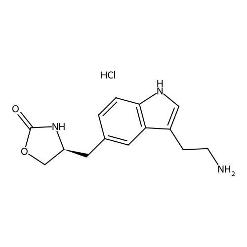 Zolmitriptan Impurity 5