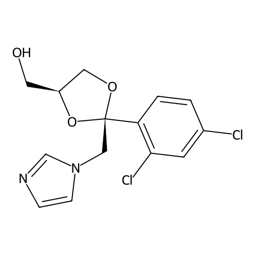 Ketoconazole Impurity 17