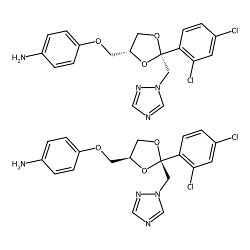 Itraconazole Impurity 75