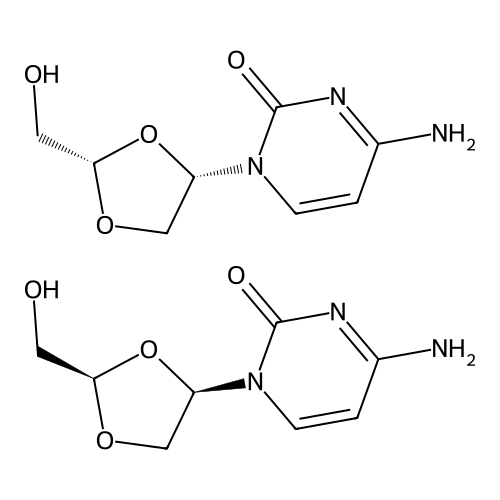 Lamivudine Impurity 31