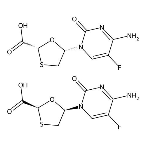 Emtricitabine Int.Ph Impurity A