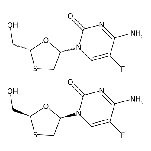 Emtricitabine Impurity 48