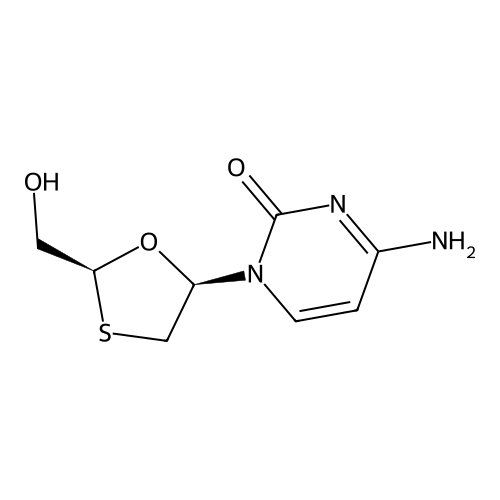 Lamivudine EP Impurity D
