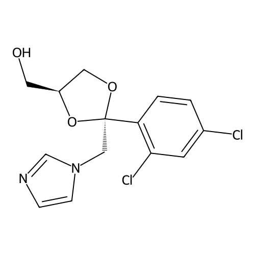Ketoconazole Impurity 11