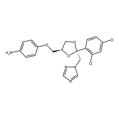 Itraconazole Impurity 80