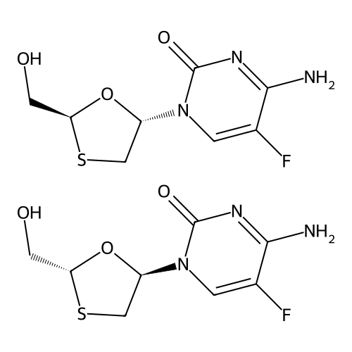 Emtricitabine impurity B