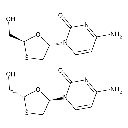 Lamivudine EP Impurity B