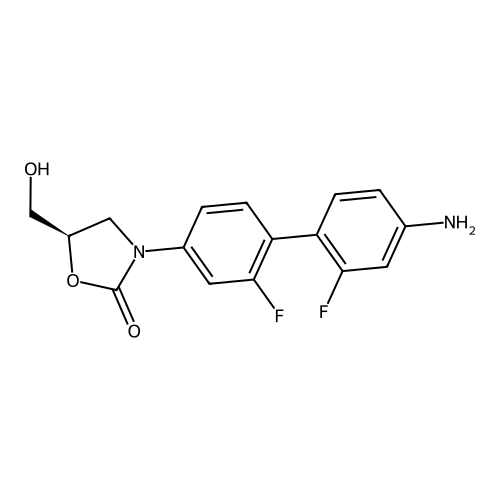 Tedizolid Impurity 90