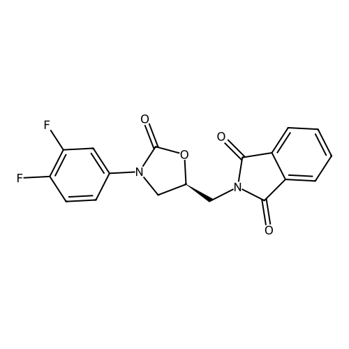 Linezolid impurity 104